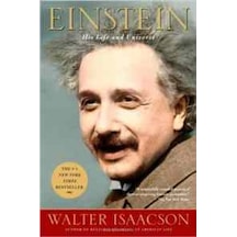 Einstein: His Life and Universe 9780743264747 Einstein: His Life and Universe 9780743264747