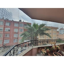 Kuş Filesi - Kuş Ağı - 2cm Göz Aralığı