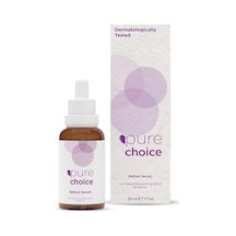 Pure Choice Retinol Serum, 30ml - Yaşlanma Karşıtı Ve Yenileyici