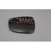 HYUNDAİ ACCENT BLUE 2011-2015  & İ30 2012- & ELANTRA 2009- MODEL SONRASI ISITMALI SOL TARAF AYNA CAMI