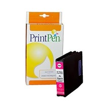 Epson T7553xl C13t755340 Macenta 4k Yüksek Kapasite Uyumlu Inkjet Kartuş