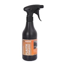 AutoClub Plastik Yenileyici - Premium Series