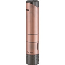 Xikar Turrim Lighter Single Bronze Çakmak