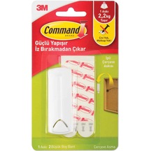 3m Command Askı Arkası İpli Çerçeveler İçin 17041-1 Adet