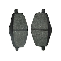 Rks Vrs 125 Arka Fren Balata Takımı Oem Kalite Arasmto