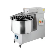 Bosfor 10 Kg Spiral Hamur Yoğurma Makinesi 380v