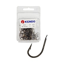 Kendo 505 100 Adet Bronze İğne