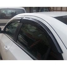 Aveo Mügen Cam Rüzgarlığı Sedan 2012-2019 Arası 4 Lü Takım N11.30646