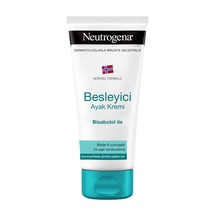 Neutrogena Besleyici Ayak Kremi 100 Ml 2 Adet