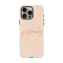 Just Peachy