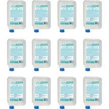 Onesi Antibakteriyel Köpük Sabun 12 x 1 L