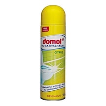 Domol Limon Özlü Tuvalet Temizleyici Köpük 500 ML