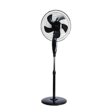 D'orcia Fan-d01-a 16" 5 Pervaneli Ayaklı Vantilatör