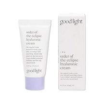 Good Light Order Of The Eclipse Hyaluronic Nemlendirici Yüz Kremi 15ml