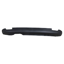 Seat Ibıza 02/07 Karlık Arka Tampon Altı Sıyah Spoıler