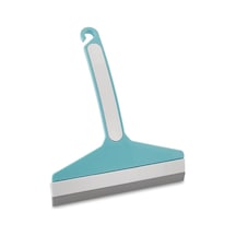 Omnisoft FLR F335 Mini Plastik Camsil 12 Cm Turkuaz