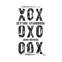 Şeytanı Uyandırma / John Verdon