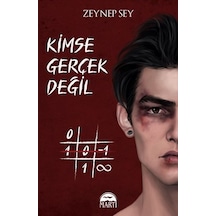 Kimse Gerçek Değil N11.4637