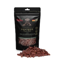 Reflex Snackies Natural Füme Dana Etli Tahılsız Köpek Eğitim Lokmaları 170 G