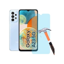 Samsung Galaxy Uyumlu A23 Nano Cam Ekran Koruyucu