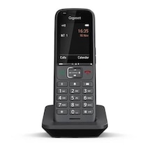 Gigaset S700h Pro Ip Dect Telefon 3 Adet