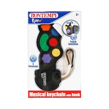 33339 Sun-bnt-anhtarlık Müzikal 3a 12d - Uvcu-888808 1 Adet