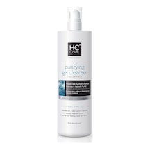 Hc Care Cilt Temizleme Jeli - 200 Ml.