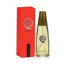 Qlife 169 Kadın Parfüm EDT 50 ML