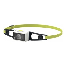 Led Lenser Neo1r Lime Kafa Feneri Çok Renkli