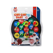 Mey İthalat İğnesiz Dart Seti 36 Cm S00036789 ---