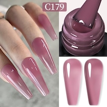 Born Pretty 15 Ml Kalıcı Oje C179 58740