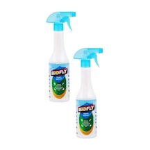 Biofly Haşere Öldürücü Sprey 2 x 500 ML