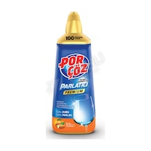 3 Adet Porçöz Parlatıcı Bodrum Mandalina 500 Ml