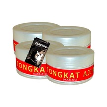 Tongkat Ajimat Madura 4lü Birden 50 Ml Kadın Özel Kremi + 1 Hediye Jel