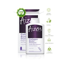 Aizen Cosmetic Kolajen Sampuan Aizen Cosmetic Kolajen Sampuan