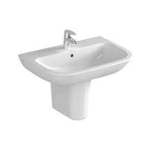 VitrA S20 Lavabo 65 CM Beyaz 5504L003-0001