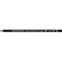 Charcoal Pencil Medium Kömür Kalem 460 02