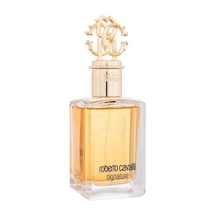 Roberto Cavalli Signature Edp 100 Ml Kadın Amber