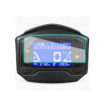 Rks Vrs 125 Uyumlu Gösterge Esnek Nano Ekran Koruyucu