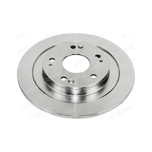 2 Adet- Otozone Arka Fren Diski Dolu Tip Honda Cıvıc 1.6l N16a İ-dtec Dizel Fk3 Kasa 13- 276 Çap X 5 Bijon - Adet Disk Fiyatıdır 51206 42510tv0e01 42510tv0e00