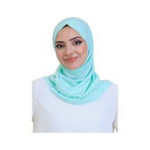 Mint Yeşili