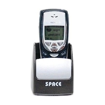 Telefon Ve Sigara Tutacağı / Syte34