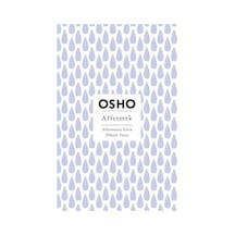 Affetmek - Affetmenin Gücü Öfkede Yatar - Osho - Butik