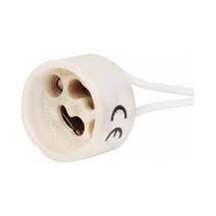 Gu-10 Duy Porselen 220 Volt Gu-10 Duy Soket
