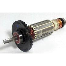 Makita 6413 Endüvi Rotor Kollektör Ürün Kodu 515699-3