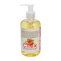 Ryotopro Çilek Aromaterapi Masaj Yağı Saf Doğal 250 Ml