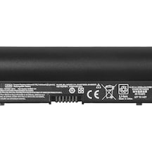 HP Uyumlu 15-Bw048Nt, 15-Bw049Nt, 15-Bw050Nt Bataryası, Pili - Retro 542052144