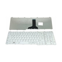 Toshiba L655-11g L655-128 L655-158,l655-16e Notebook Klavye