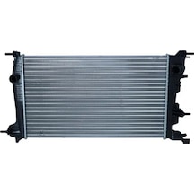 Kale Su Radyatörü 214100002r Megane Iıı Scenıc Iıı