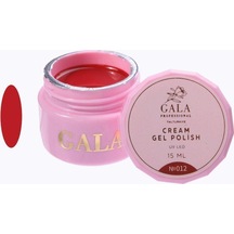 Gala Cream Oje 15 Ml No 012 005